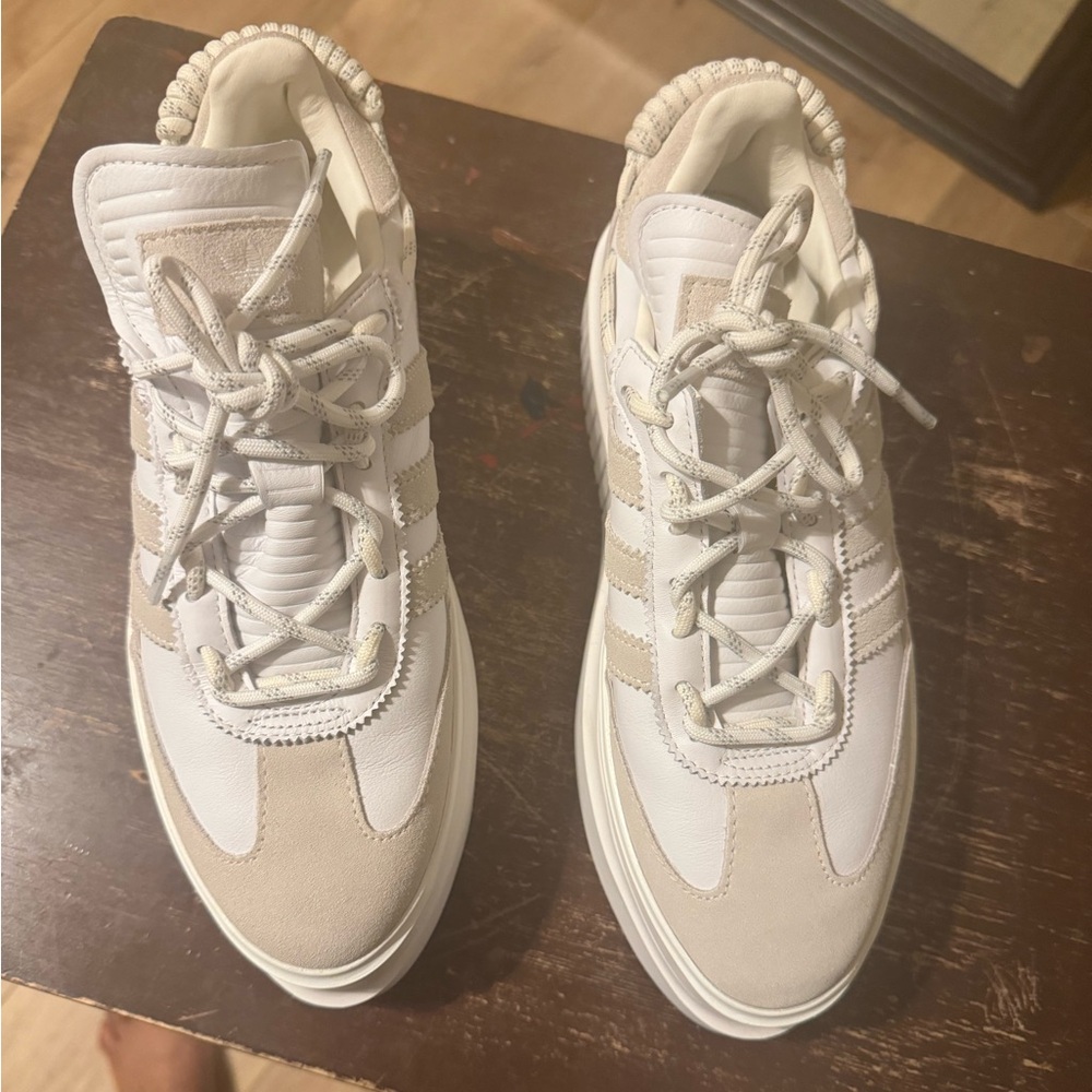Adidas x Ivy Park